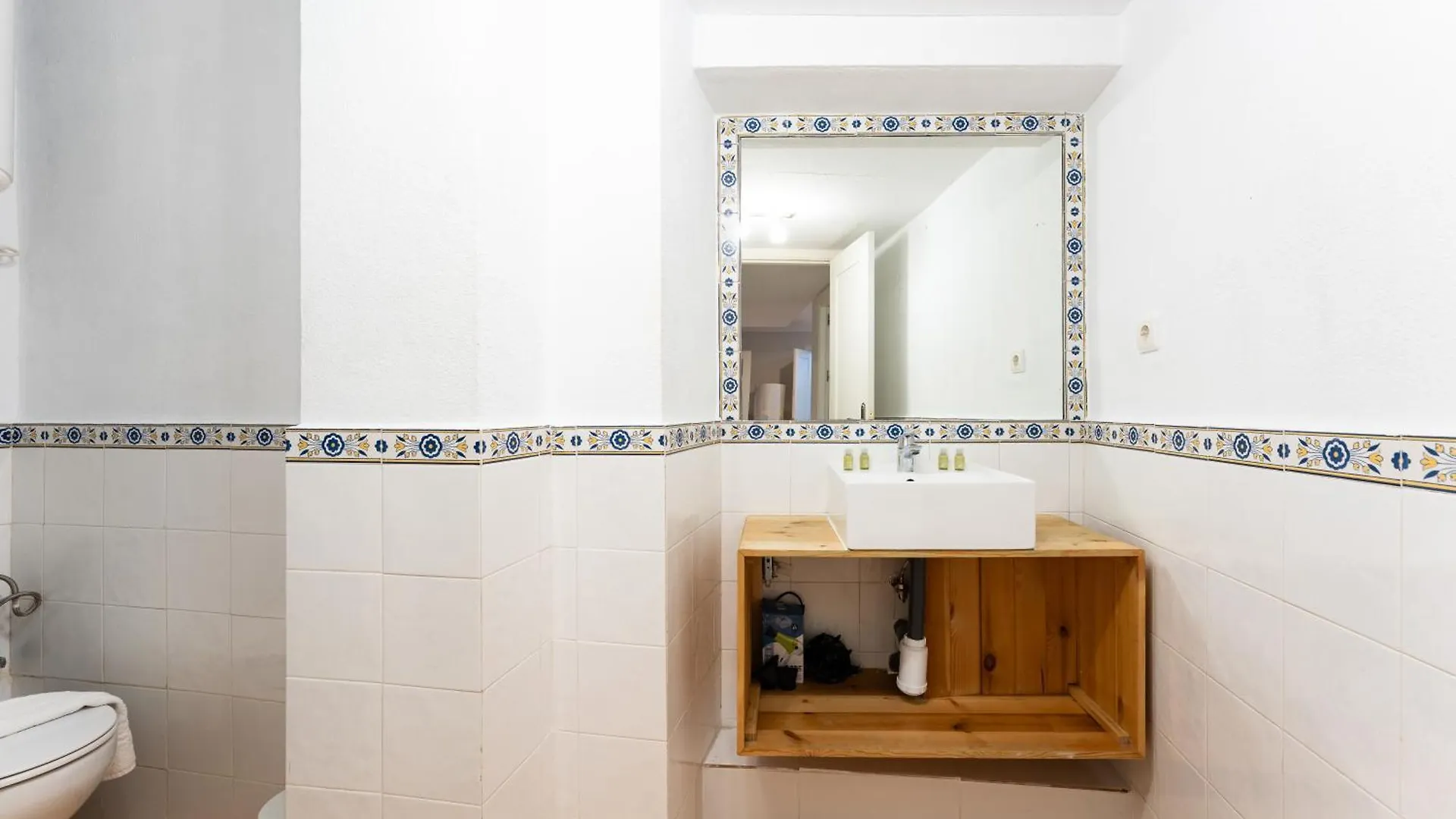 Bhost - The Special One Apartment Malaga