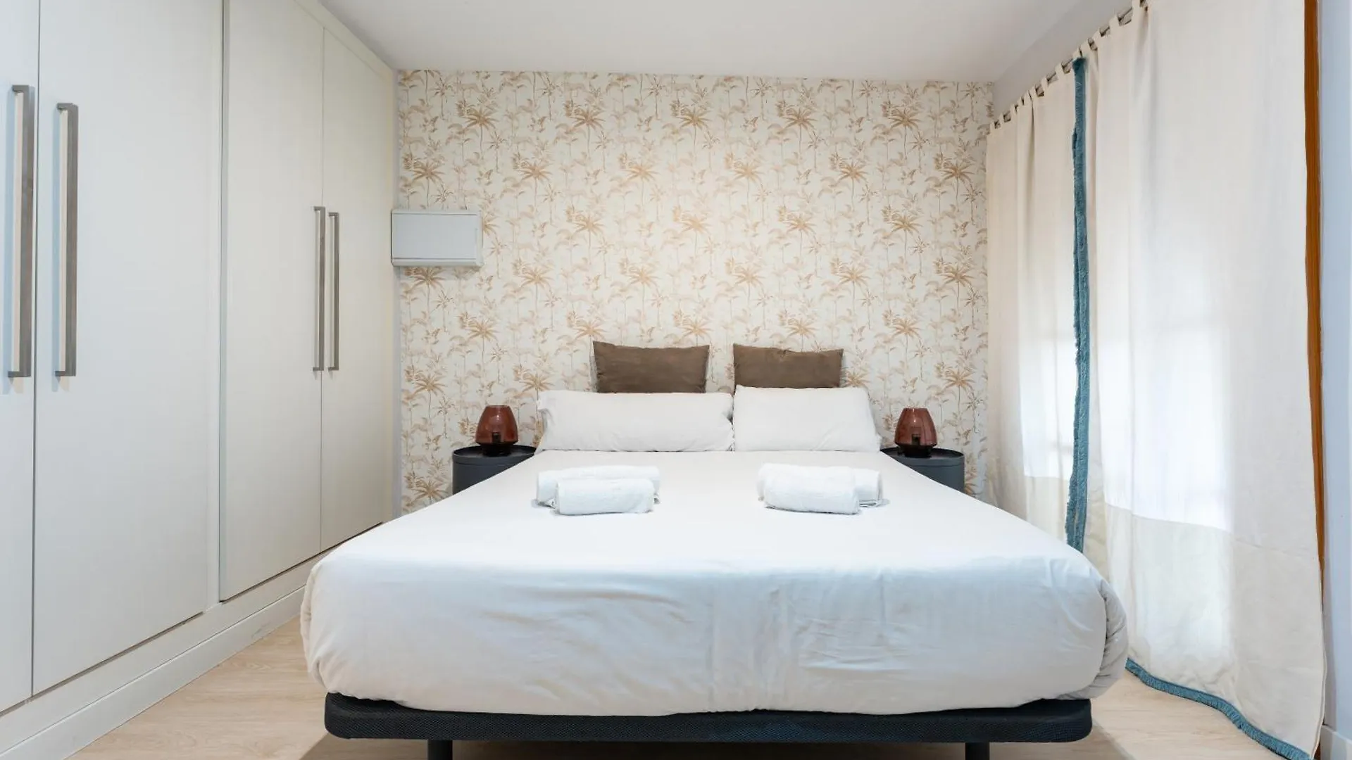 Bhost - The Special One Apartment Malaga 0*,