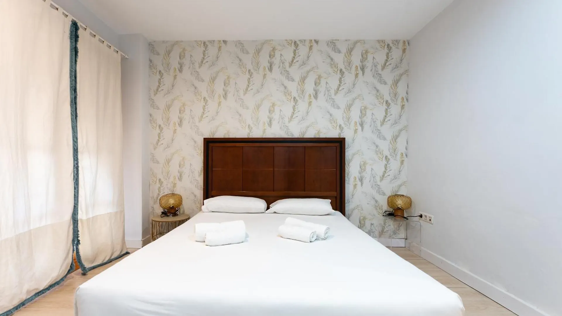 Bhost - The Special One Apartment Malaga