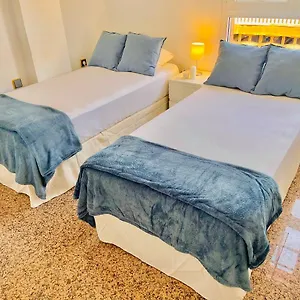 Séjour chez l'habitant Encantadora Privada Cerca Del Mar, Málaga