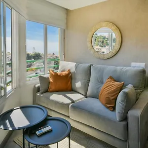 Appartement A Un Paso Del Mar, Málaga
