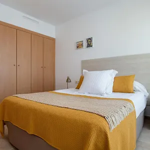 Nido 110 Garbi , Roses Espagne