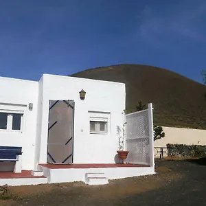 Casa Diana , Máguez Espagne