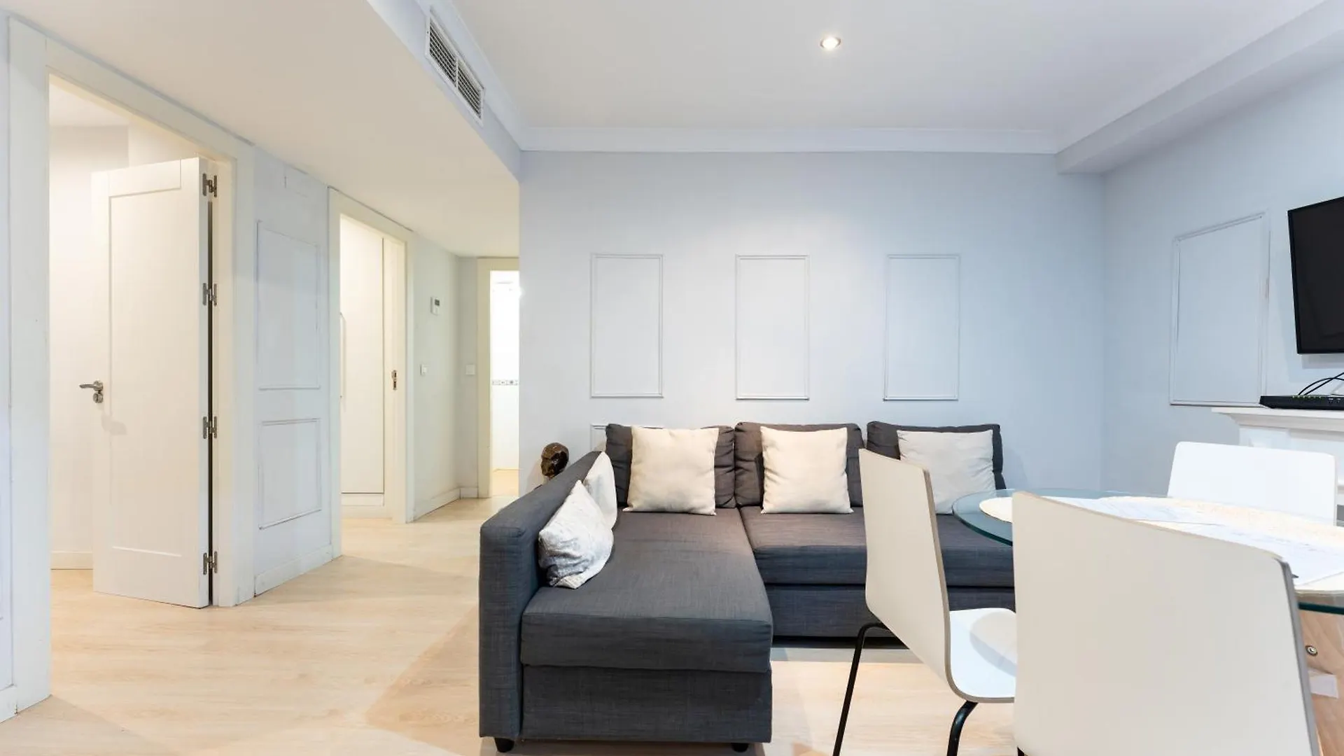 Bhost - The Special One Apartment Malaga Spain