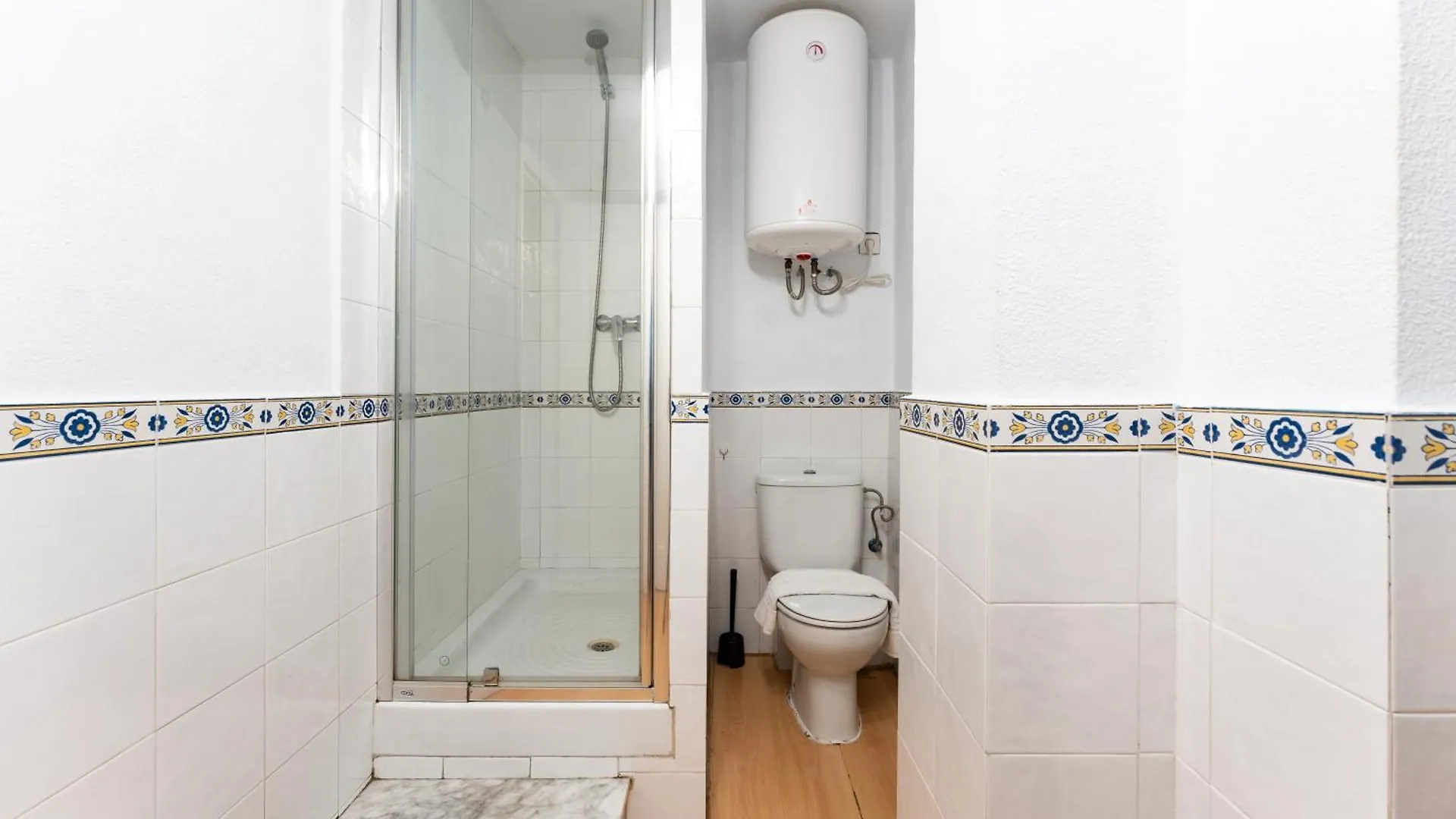 Bhost - The Special One Apartment Malaga Spain