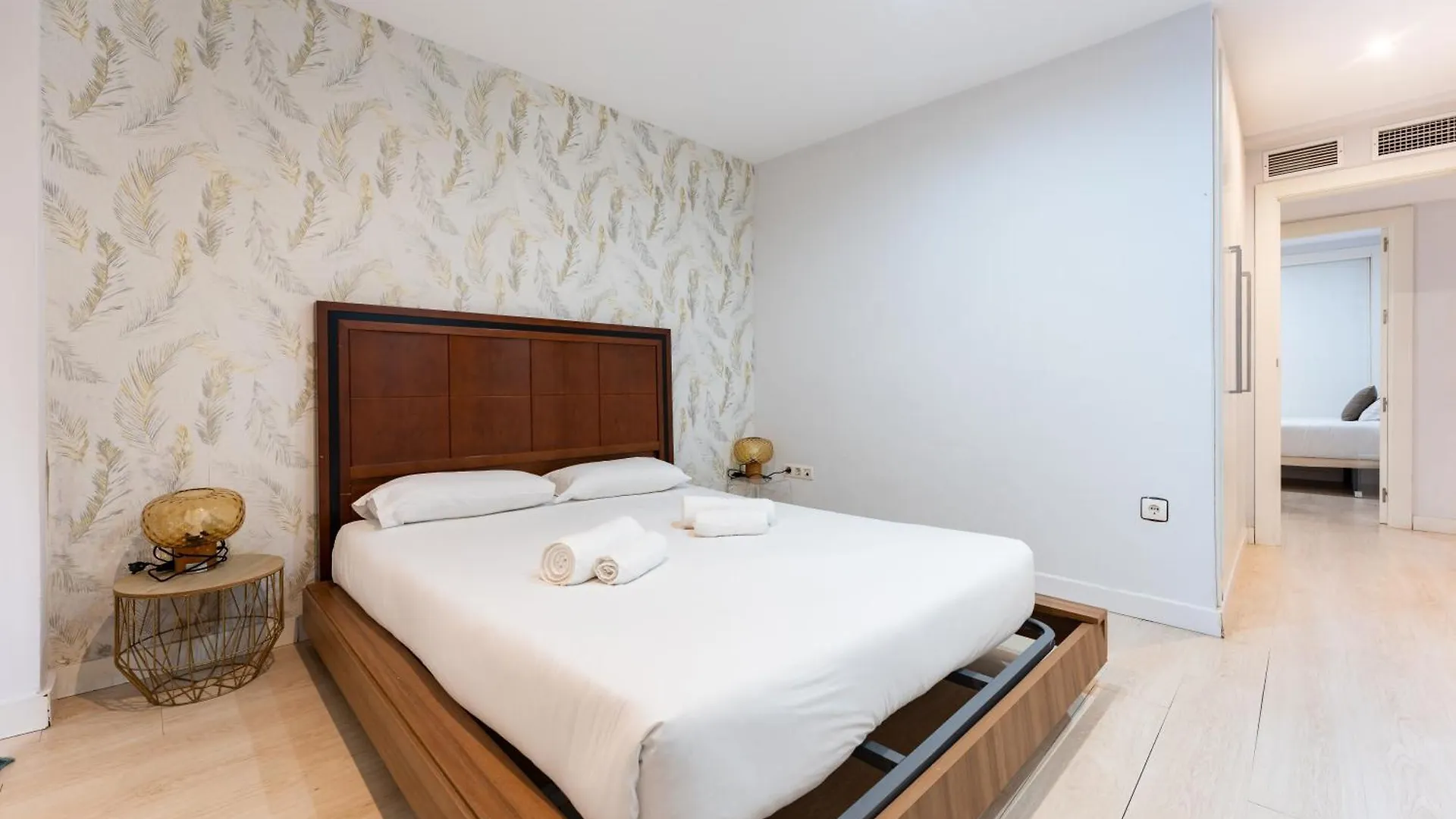 Apartamento Bhost - The Special One Málaga