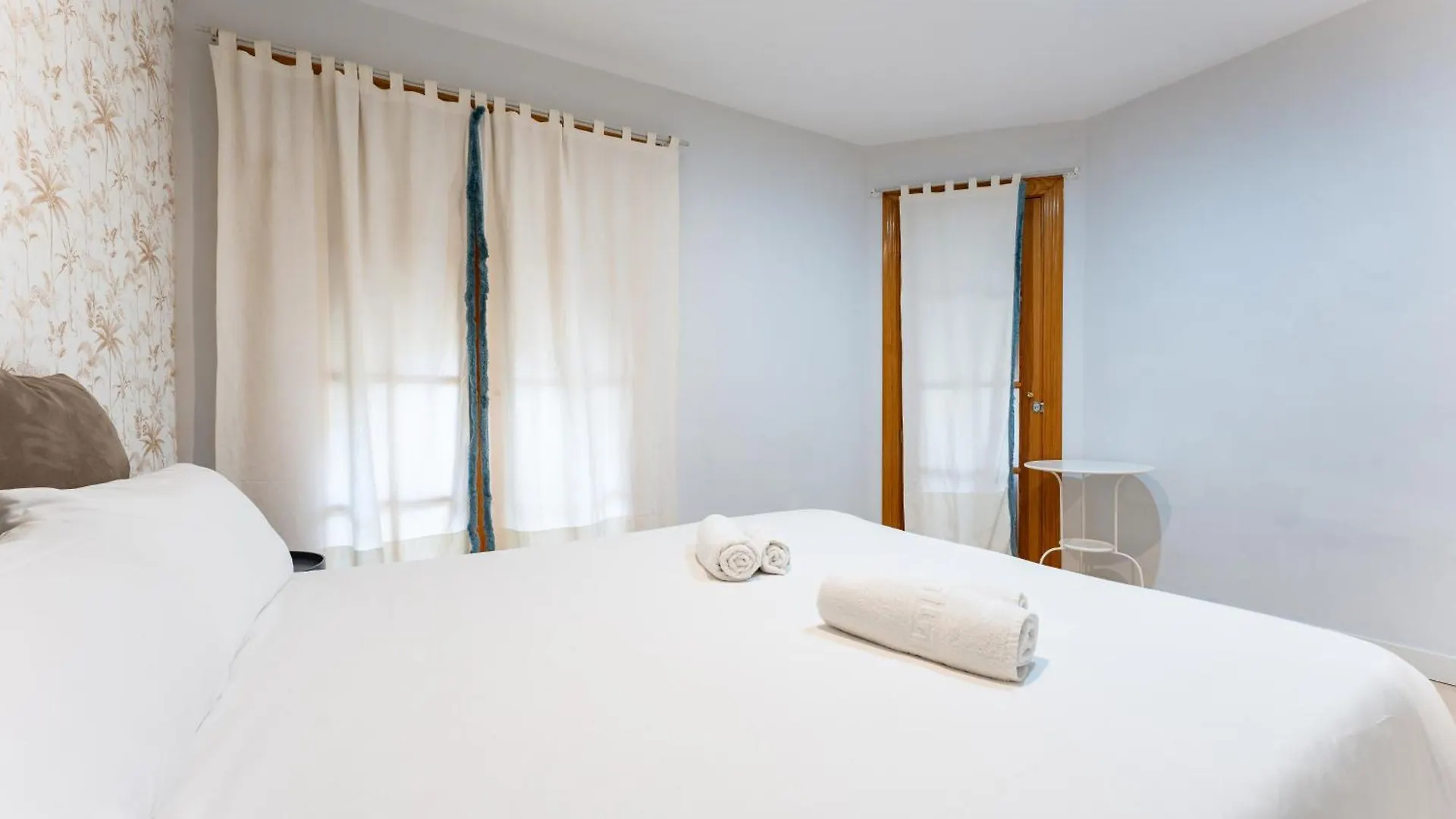 Apartamento Bhost - The Special One Málaga