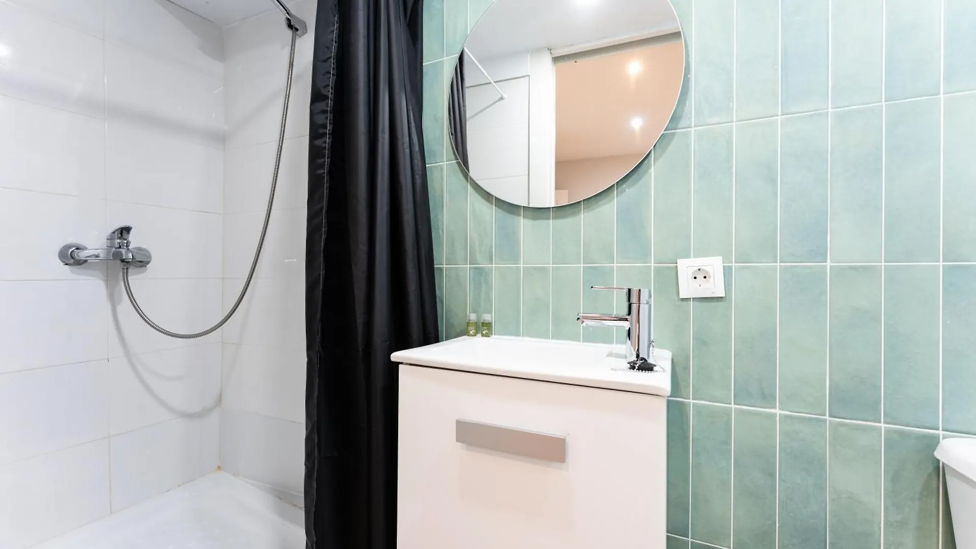 Apartamento Bhost - The Special One Málaga