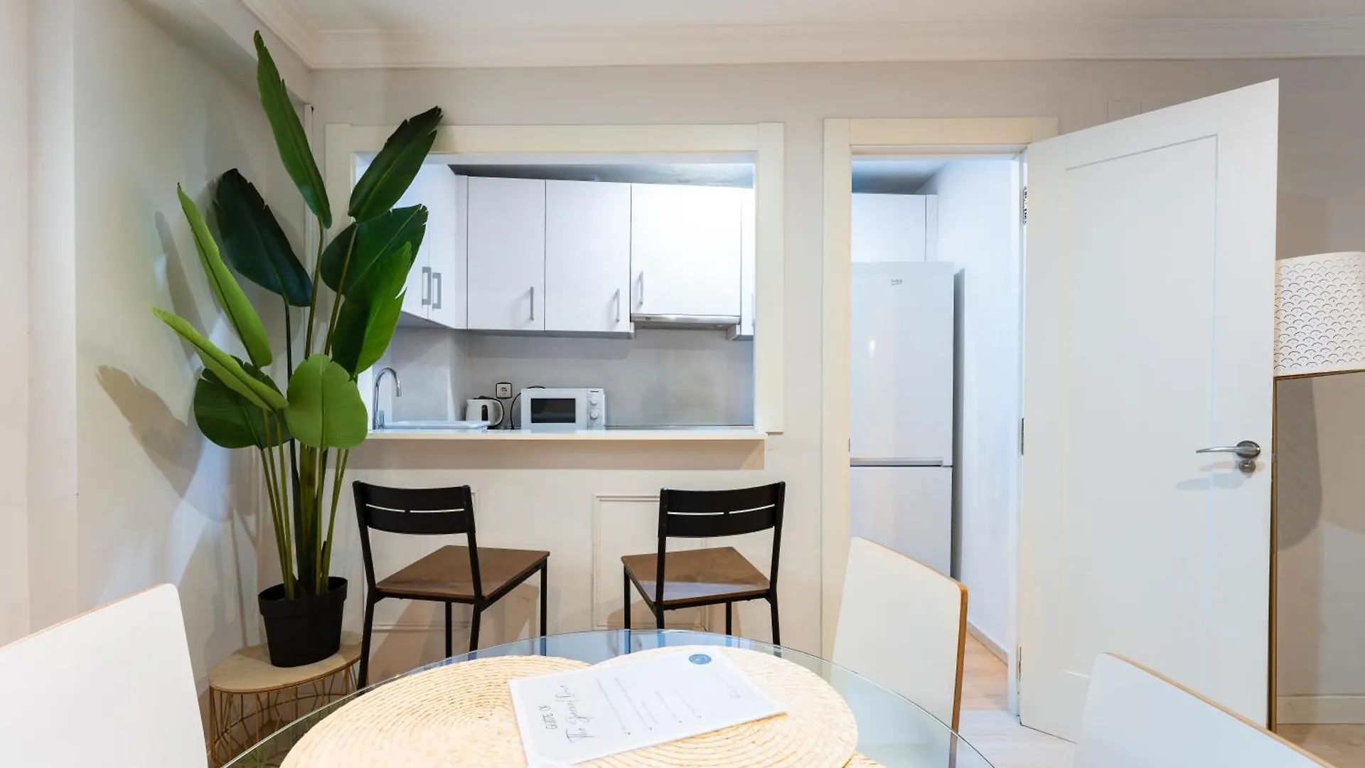 Apartamento Bhost - The Special One Málaga