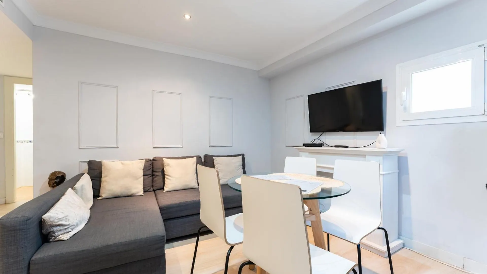 Apartamento Bhost - The Special One Málaga