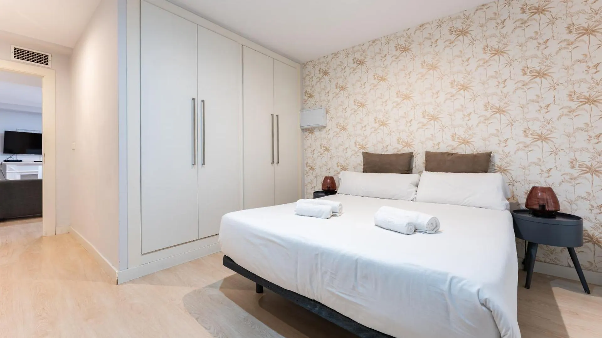 Apartamento Bhost - The Special One Málaga